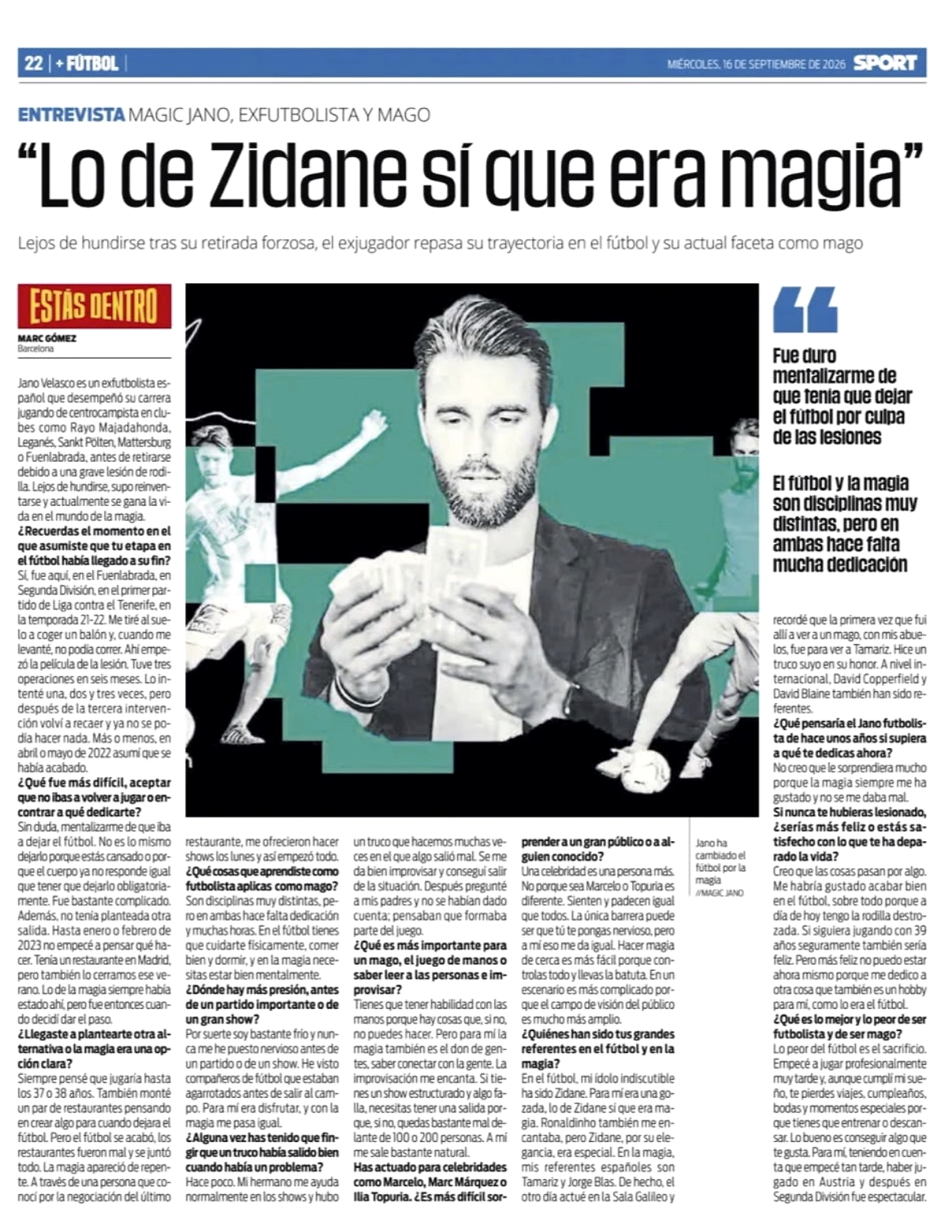 Diario Sport